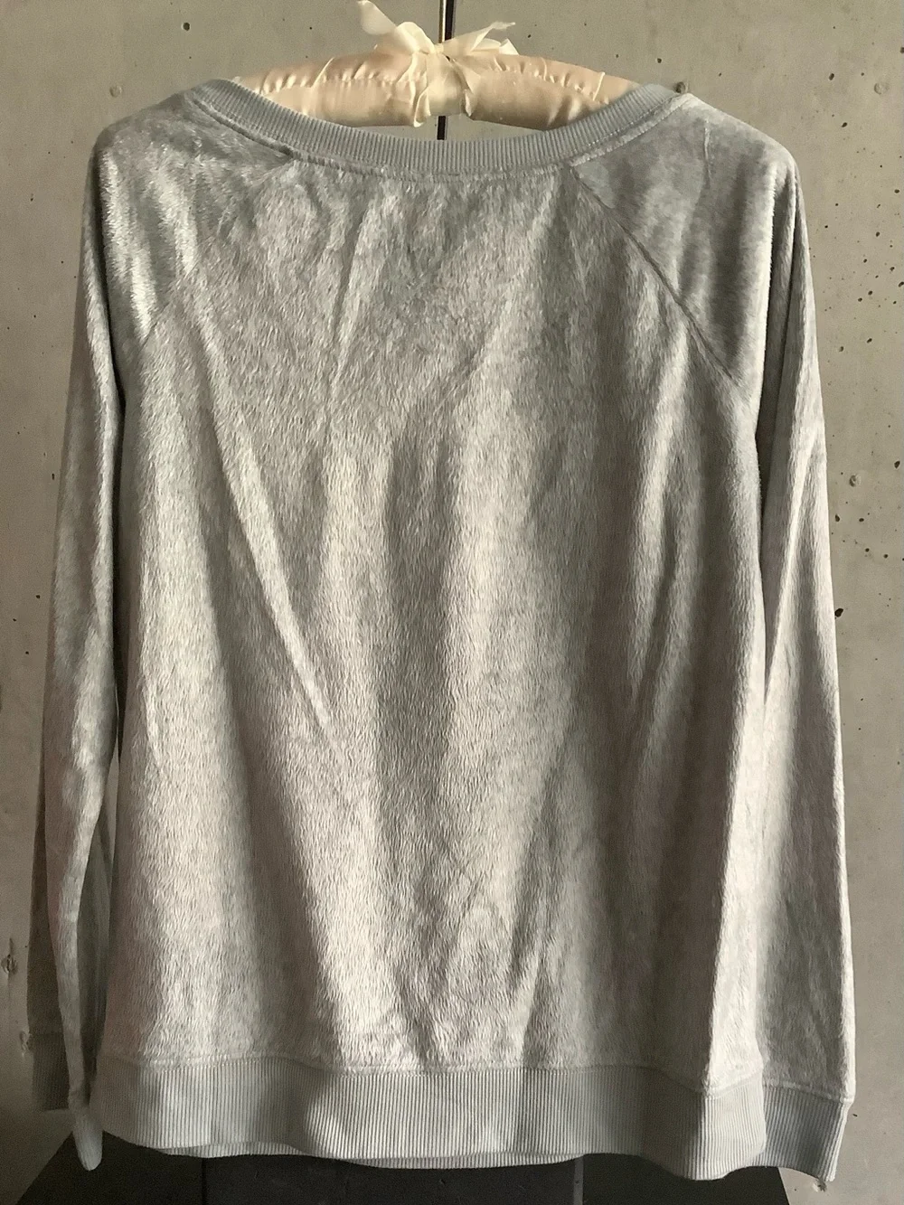 Friday the 13th Camp Crystal Lake Pajama/lounge Top - Picture 9 of 9